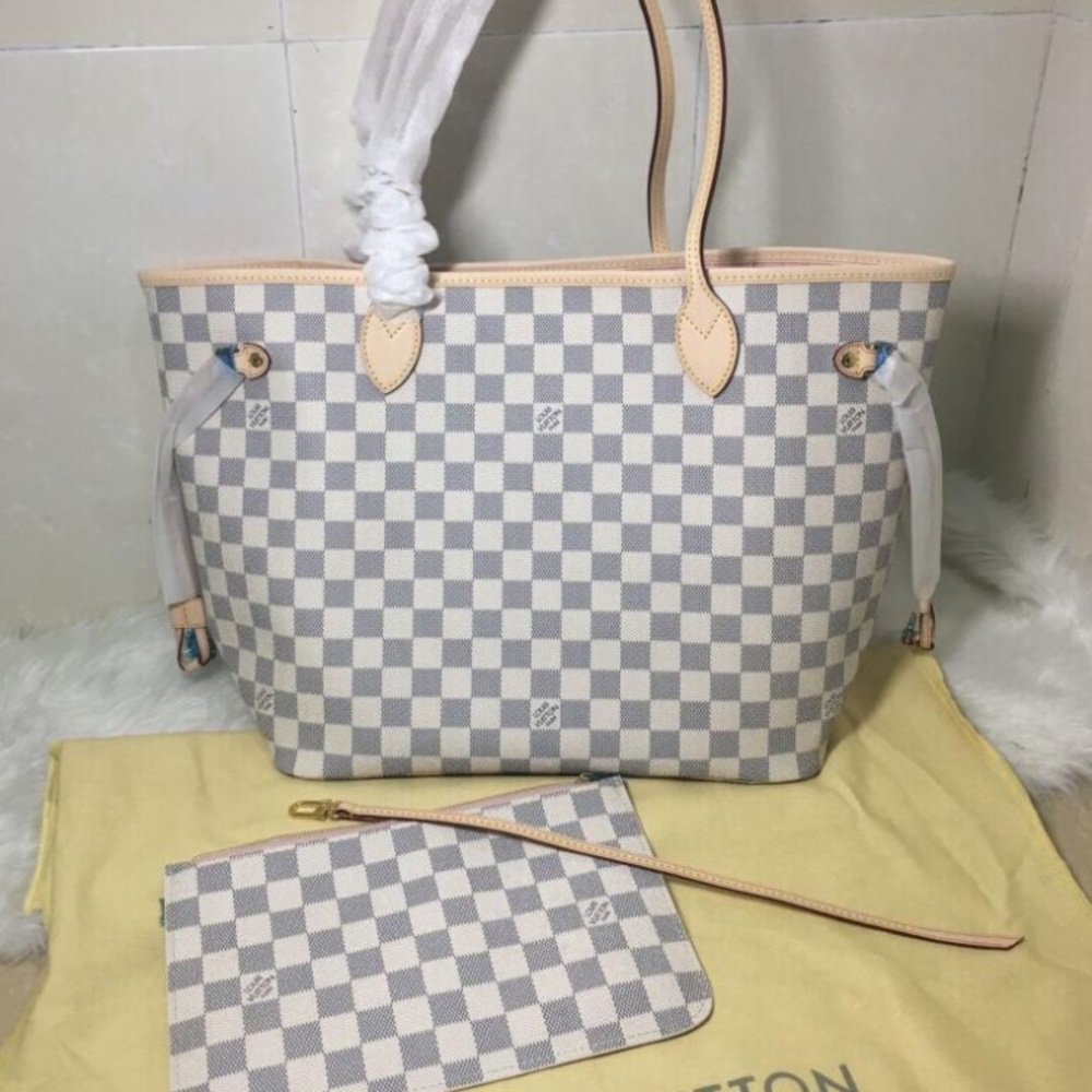 Neverfull MM Louis Vuitton